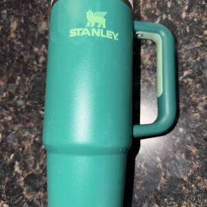 Stanley Alpine Green Tumbler